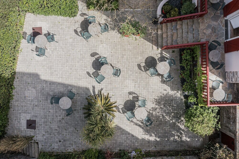 Фото Hotel Saint Julien