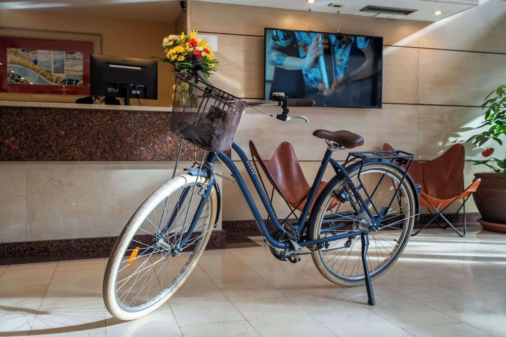 Фото Sunotel Junior