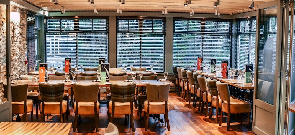 Фото The Dutch Mill Hotel