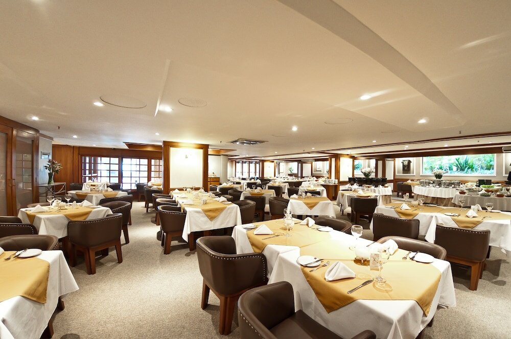 Фото Hotel Continental Porto Alegre