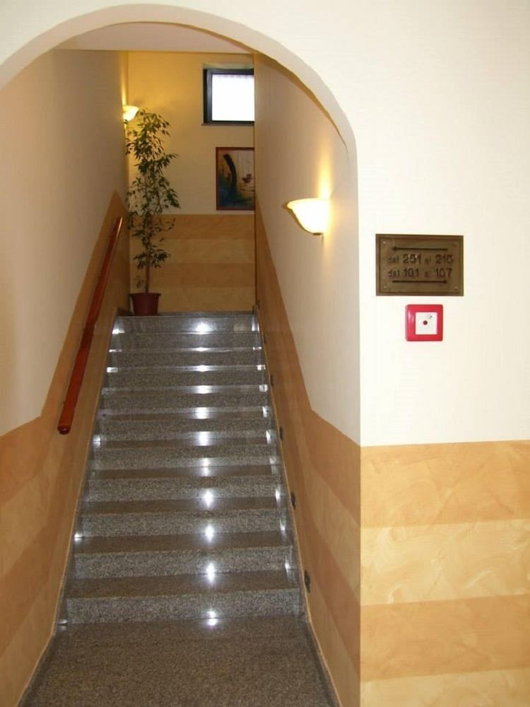 Фото Genius Hotel