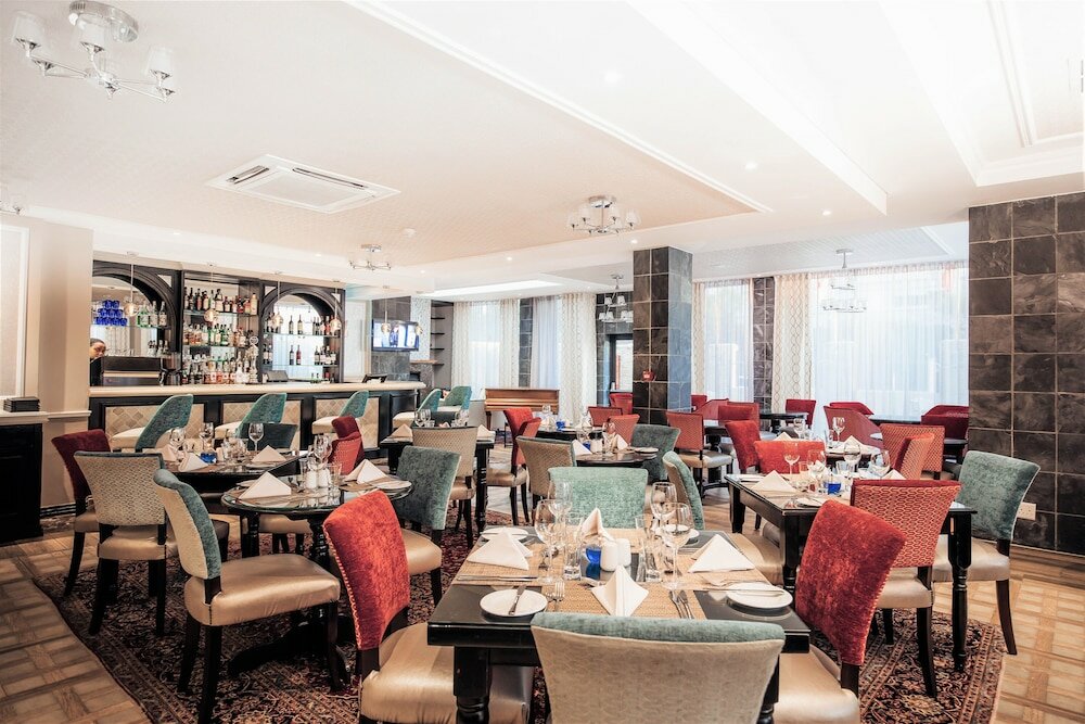 Фото Premier Hotel Cape Town