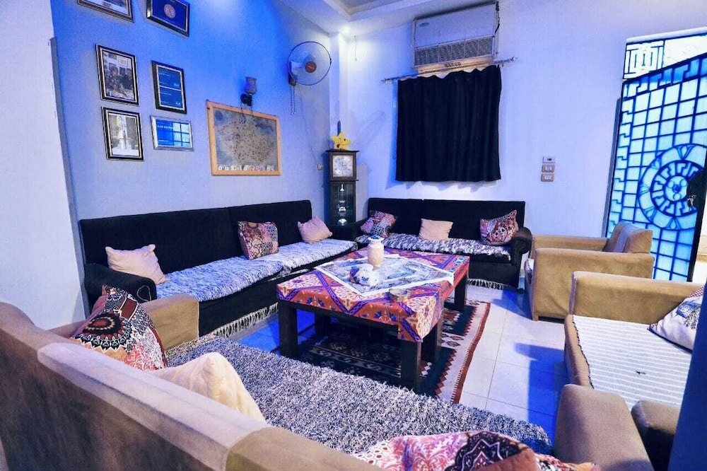 Фото Gold Ibis Hotel