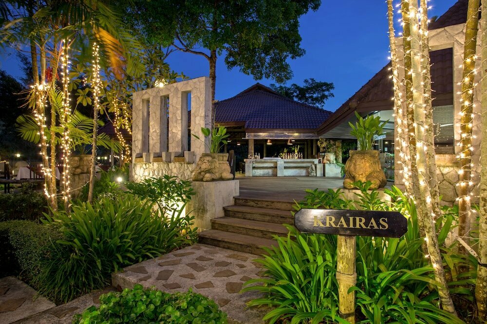 Hotel Annika Koh Chang, Ko Chang, photo