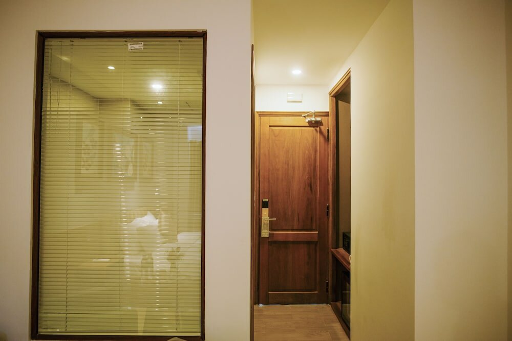 Фото Gardenia Hue Hotel