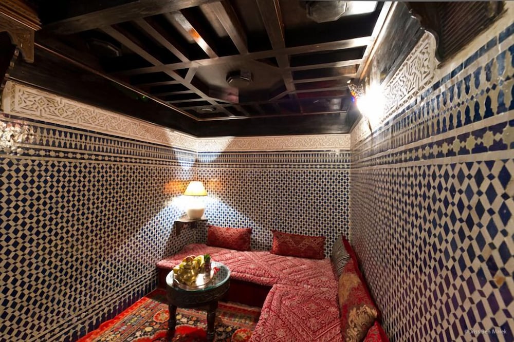 Фото Riad Yacout