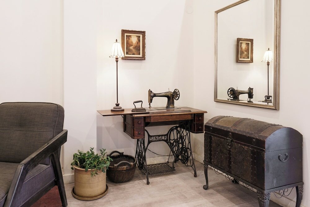 Фото Auberge Manoir Ville Marie