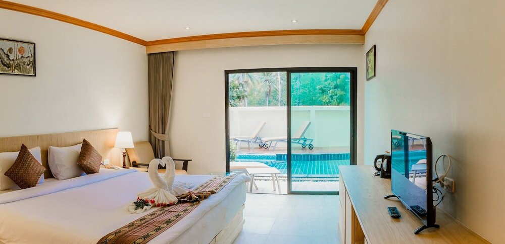 Фото Airport Resort