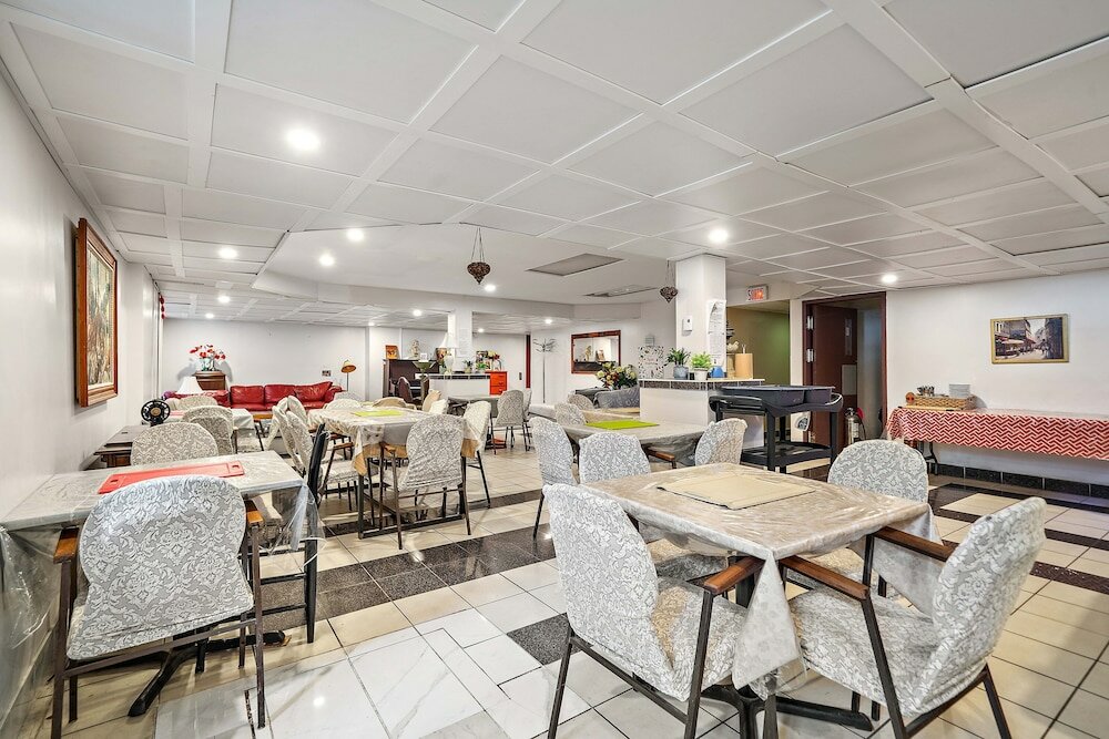 Фото Auberge Manoir Ville Marie