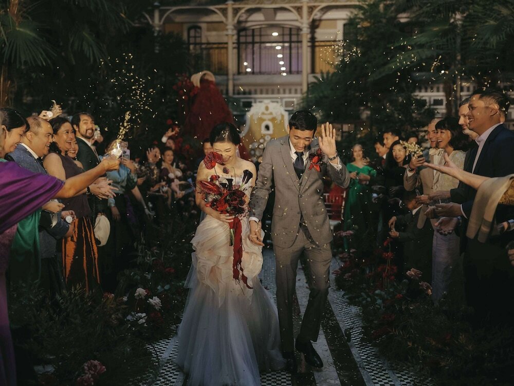 Фото Hotel de la Coupole - MGallery by Sofitel