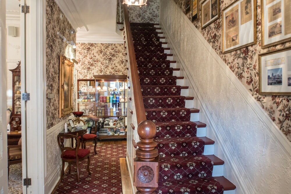 Фото The Inn on Negley