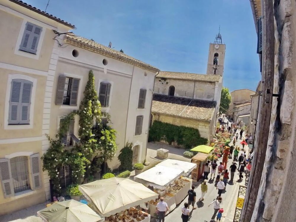 Фото Maison Carles BnB