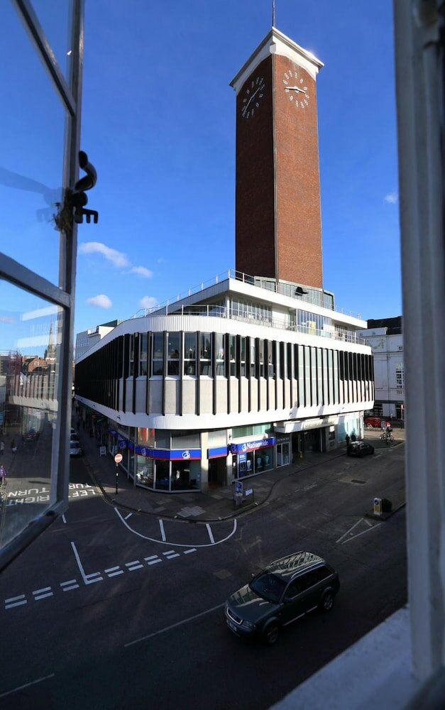 Фото отеля 5