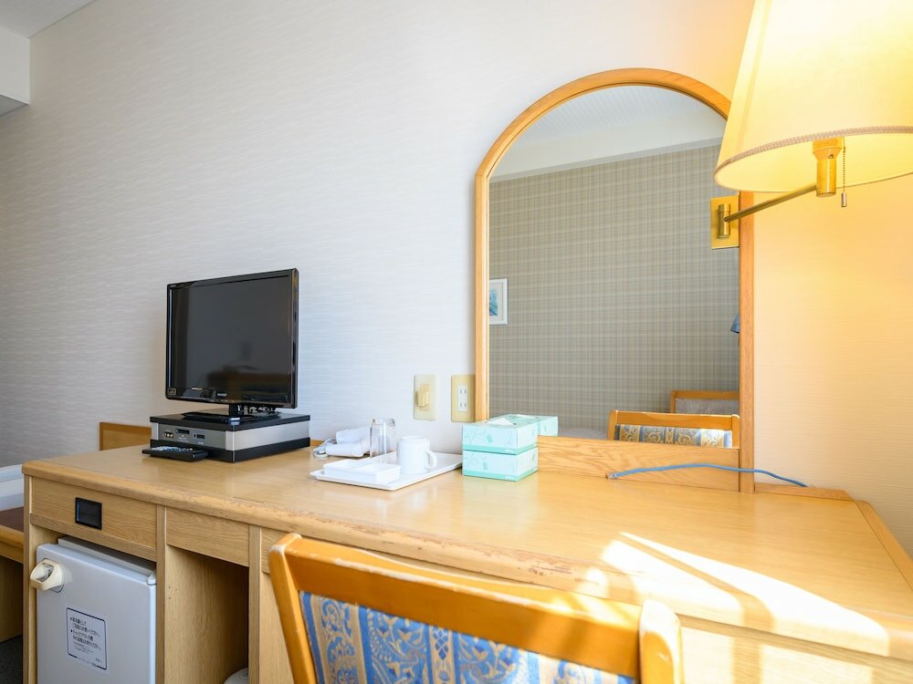 Фото Hotel Green Park Suzuka