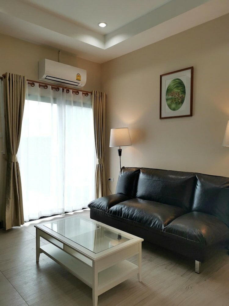 Фото M. I. N. D. Villa