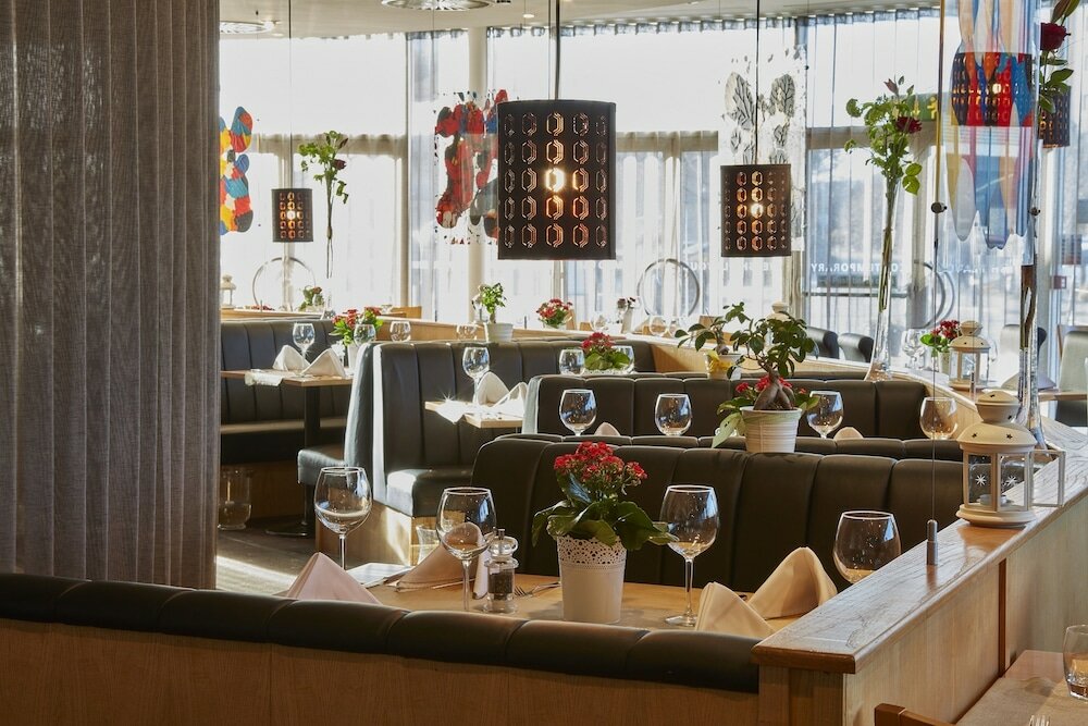 Фото Future Inns Cardiff Bay