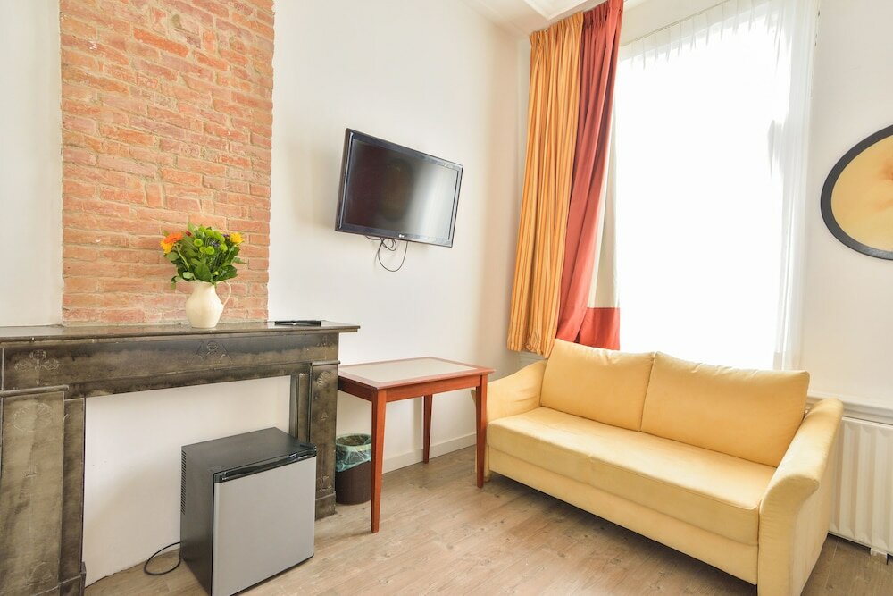 Фото Boutique Hotel La Belle Vue