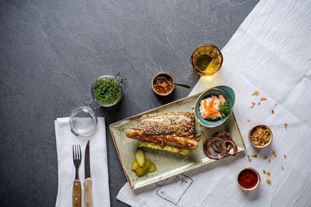 Фото Mercure Muenchen City Center