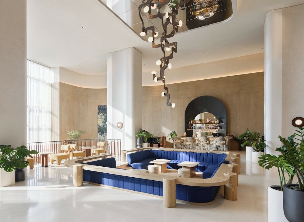 Фото Centara Grand & Bangkok Convention Centre at CentralWorld