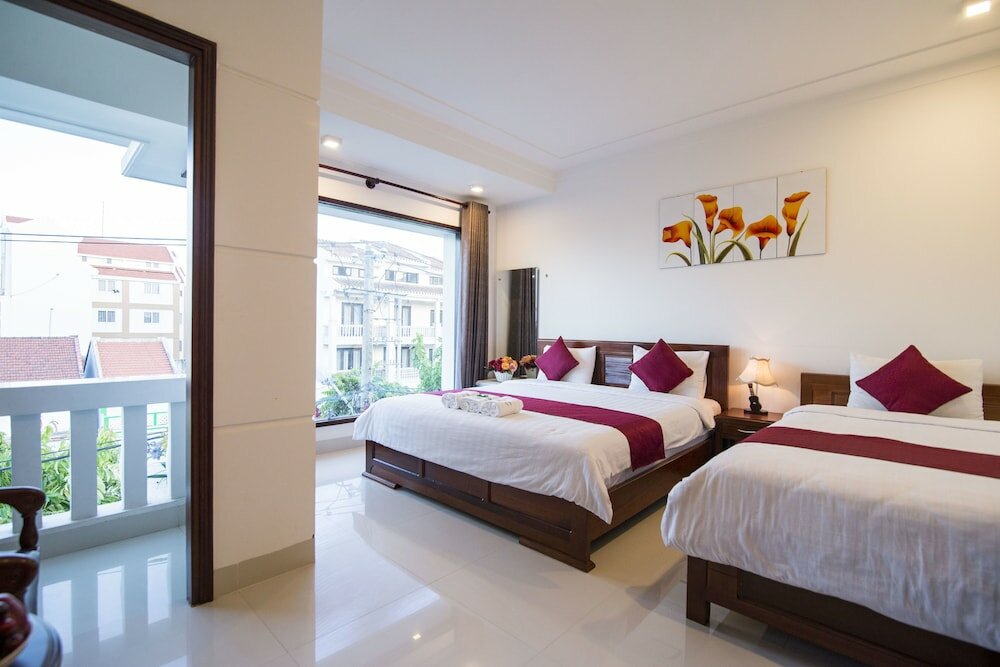 Фото Style Homestay