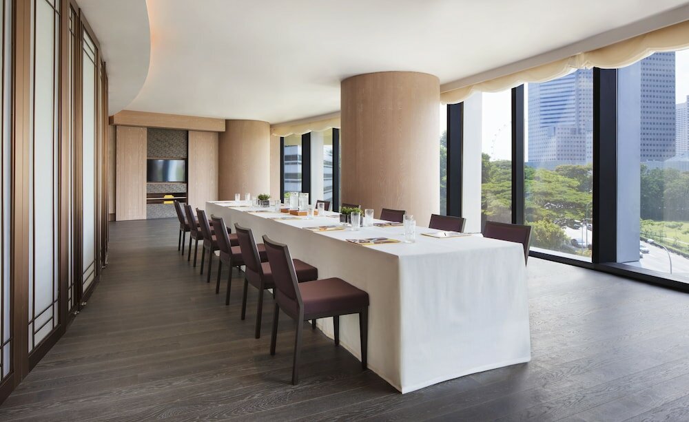 Фото Andaz Singapore - a concept by Hyatt