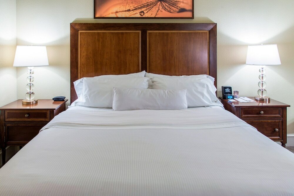 Фото The Westin Sacramento