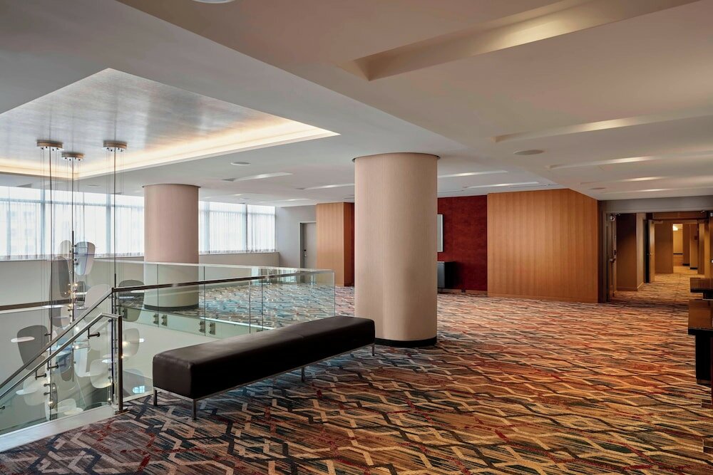 Фото Residence Inn by Marriott Baltimore at The Johns Hopkins Medical Campus