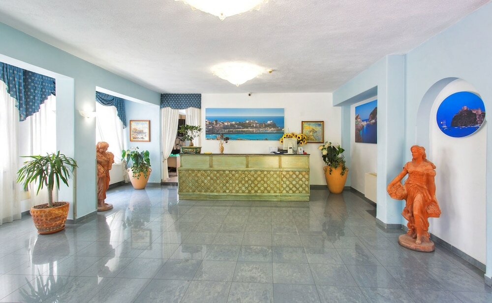 Фото Parco dei Principi Resort & SPA