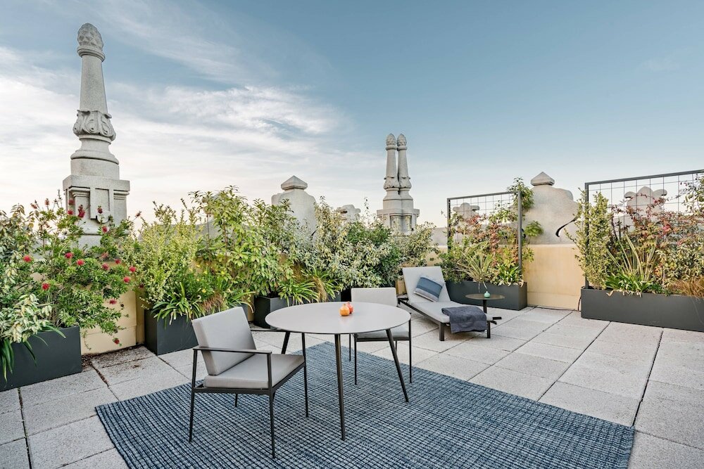 Фото Círculo Gran Vía, Autograph Collection