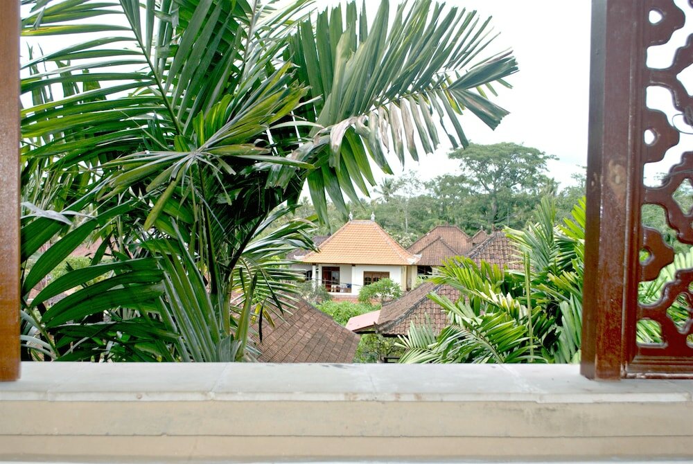 Фото Rumah Roda