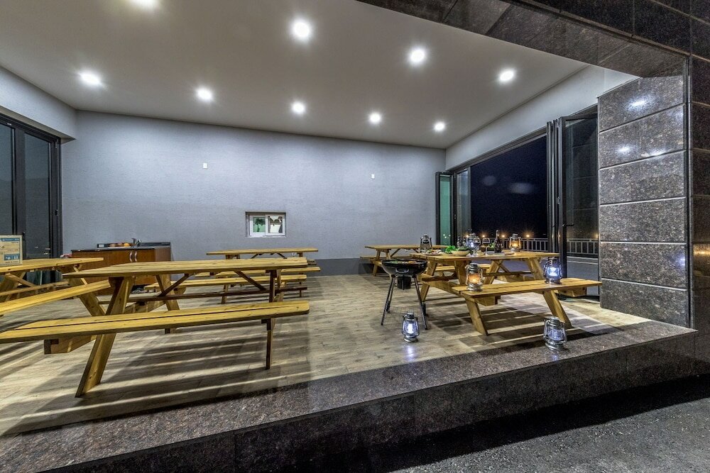 Фото Aria Pension Resort