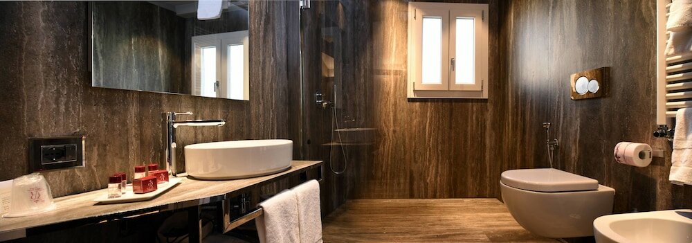 Фото Rosa Salva Hotel