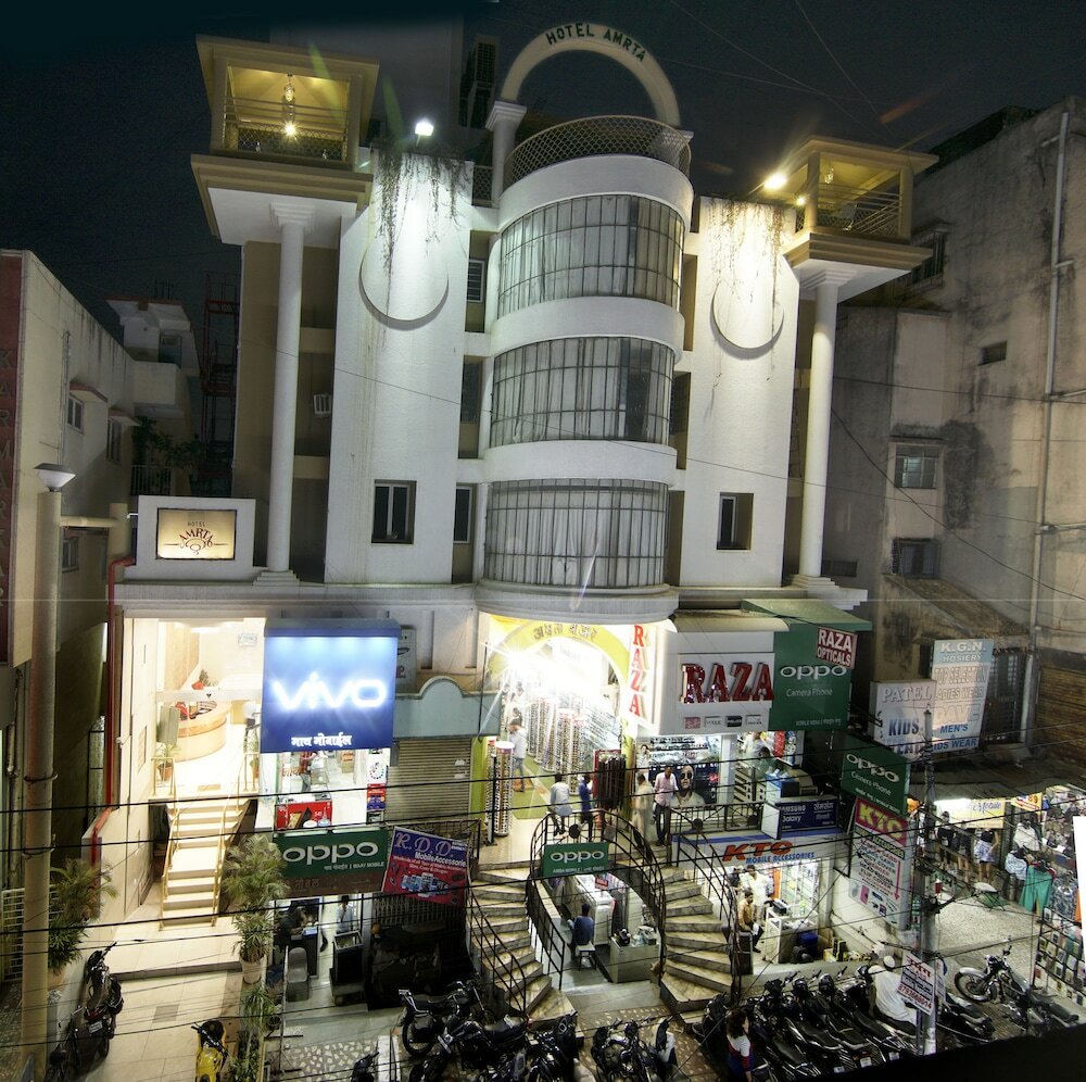 Фото отеля 2