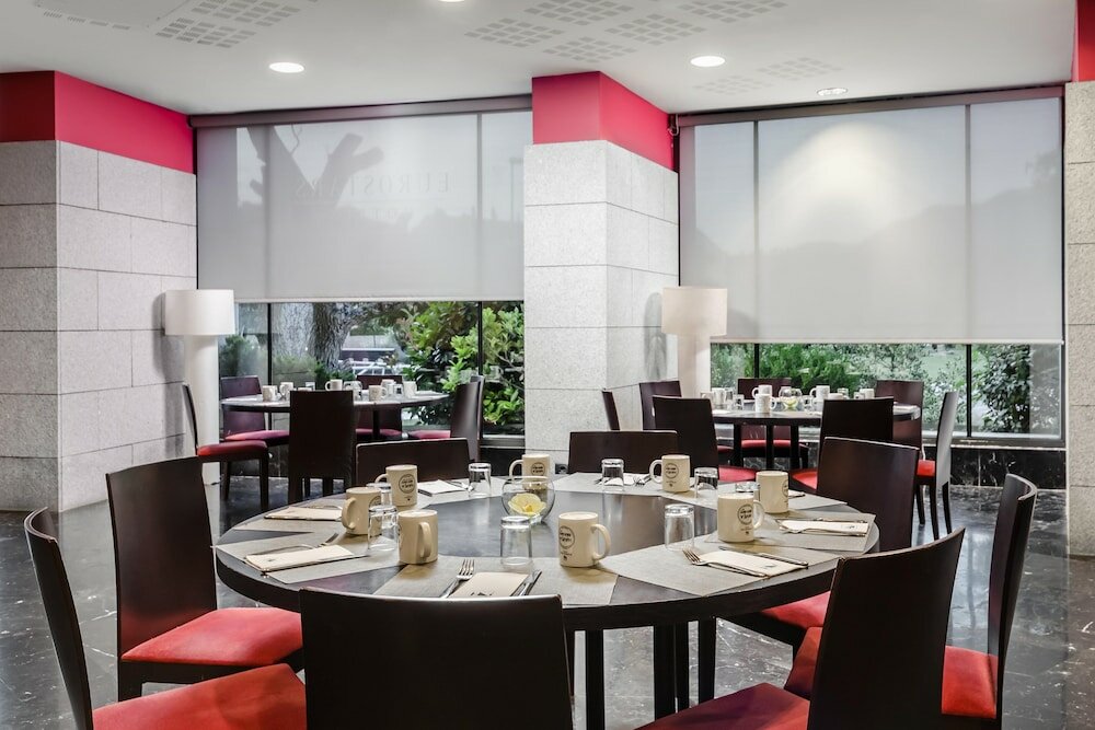 Фото Hotel Eurostars Reina Felicia