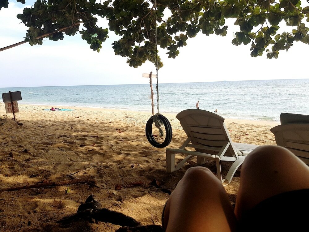 Фото Tropicana Lanta Resort