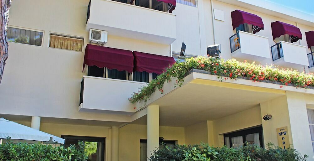 Фото Hotel New Primula