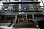 Petercat Hotel Sinchon Hongdae