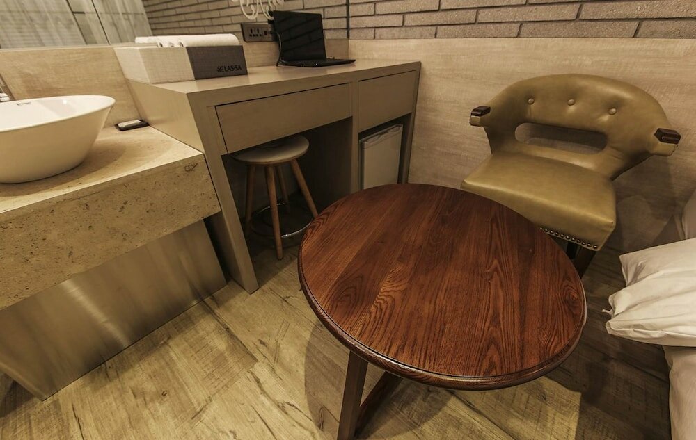 Фото Hotel Lassa