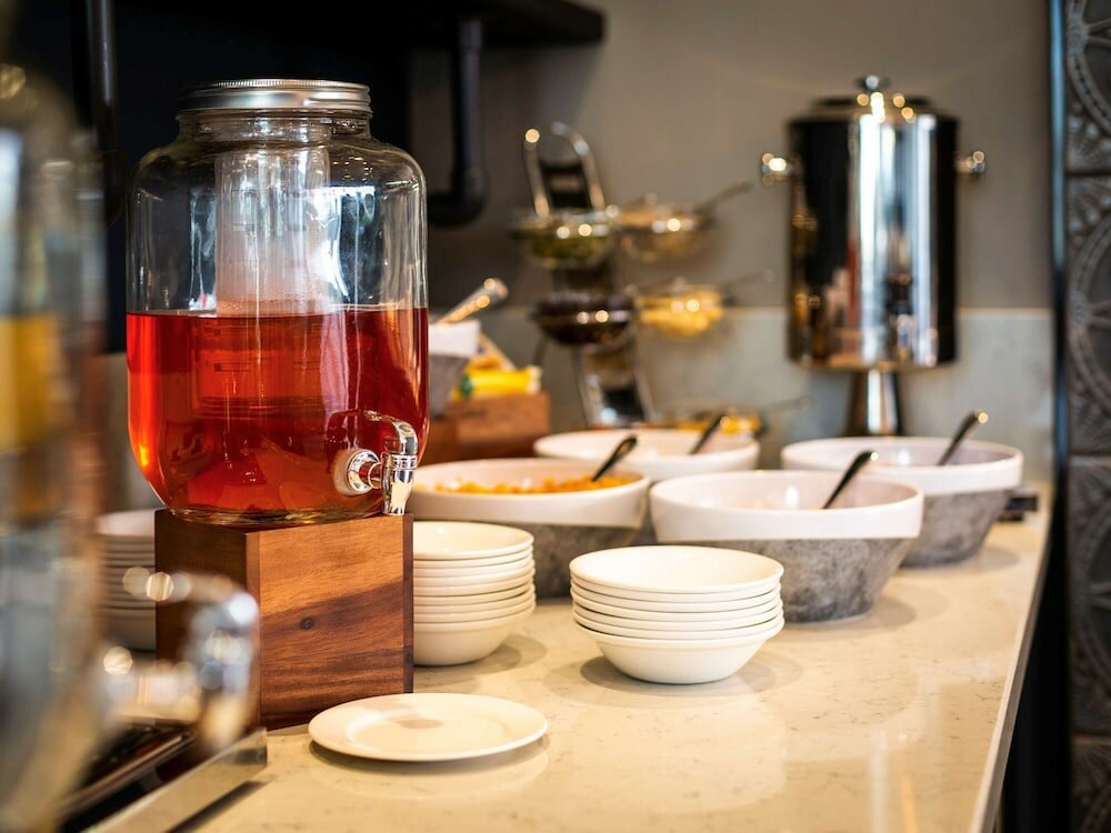 Фото Mercure Bridgwater Hotel