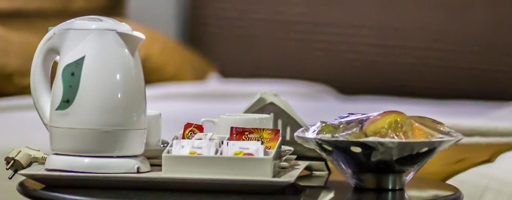 Фото Отель Sree Bharani