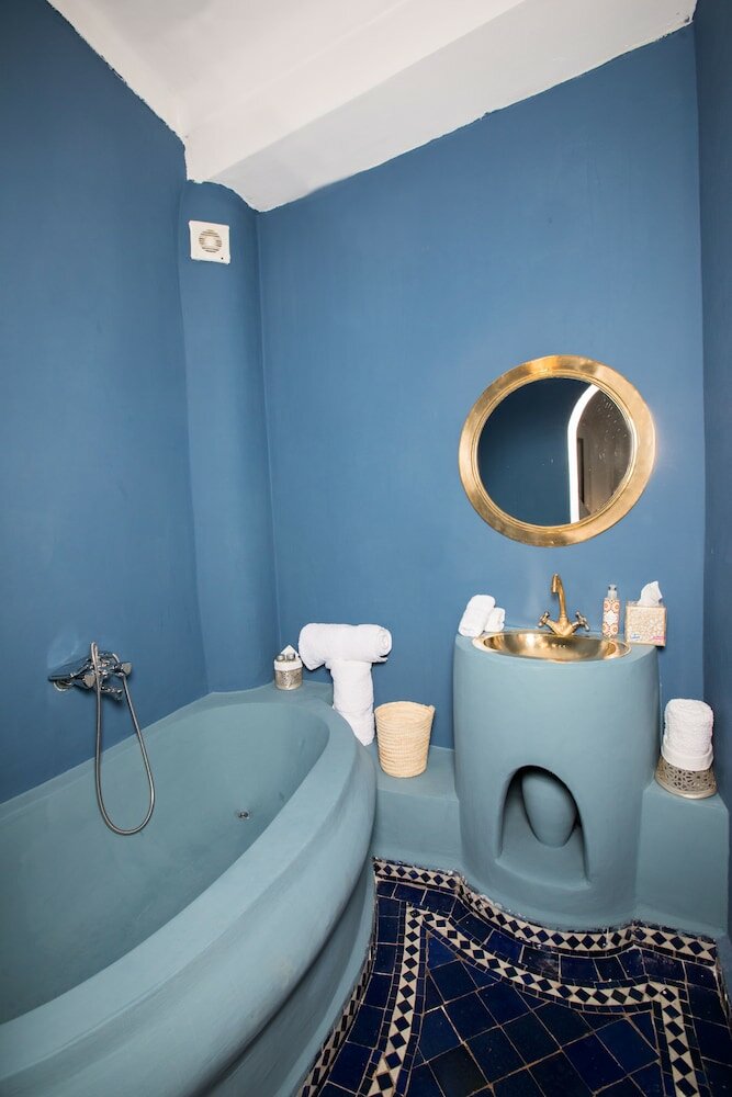 Фото Riad Villa Harmonie