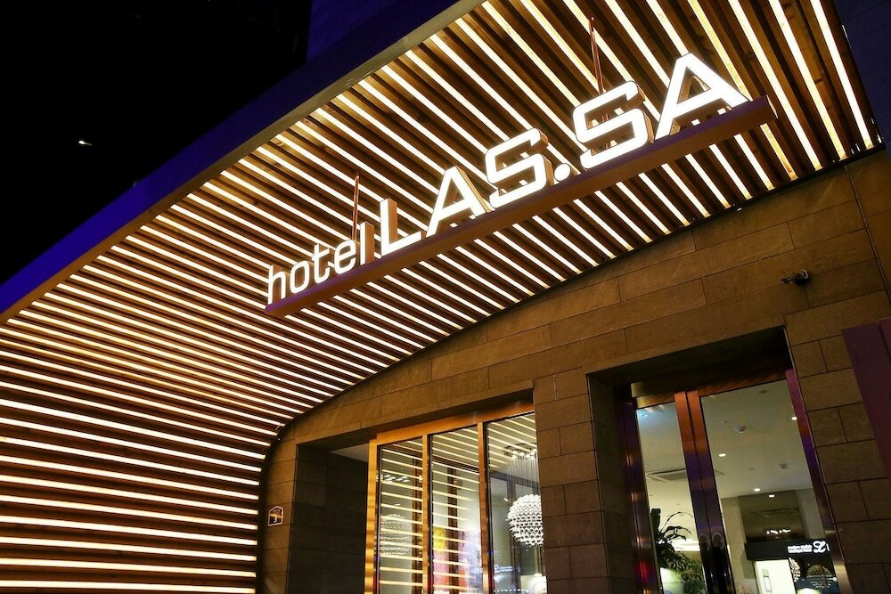 Фото Hotel Lassa