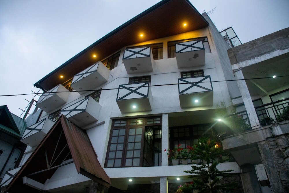 Фото Manudi Glenfallsedge Rest