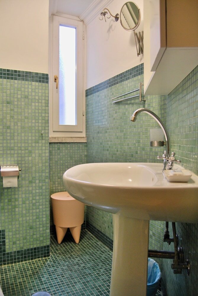 Фото Navona Residenza de Charme