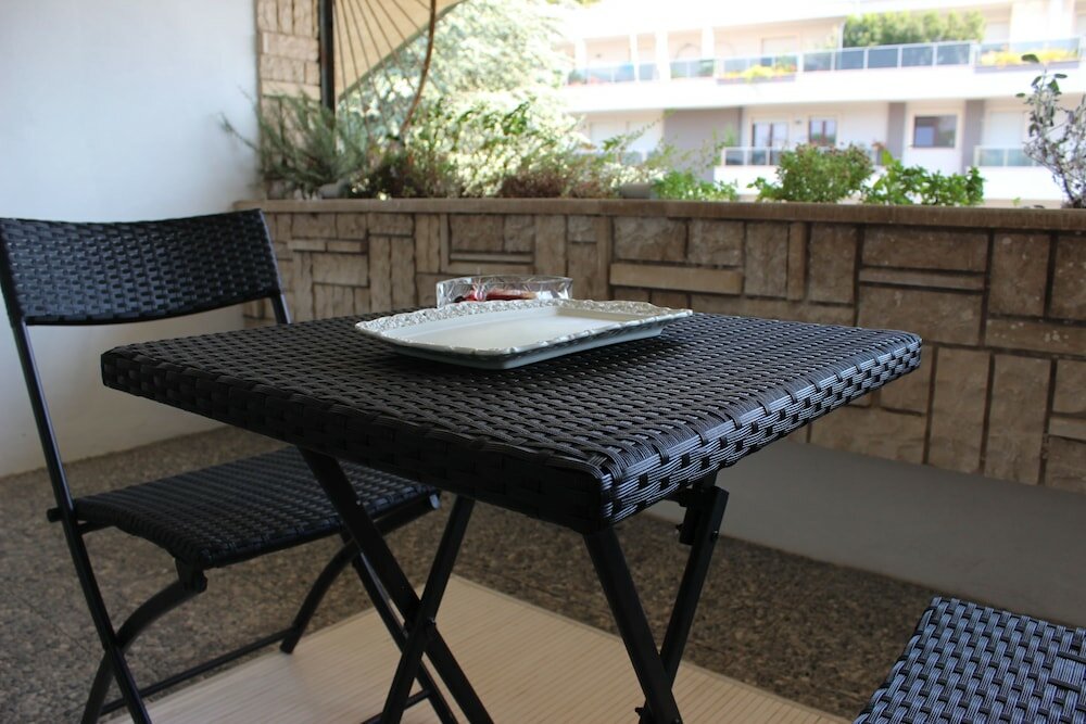 Фото Villa Wanda B&b