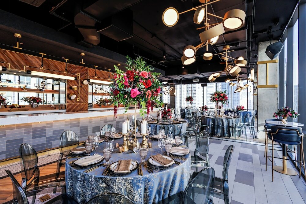 Фото Eurostars Magnificient Mile