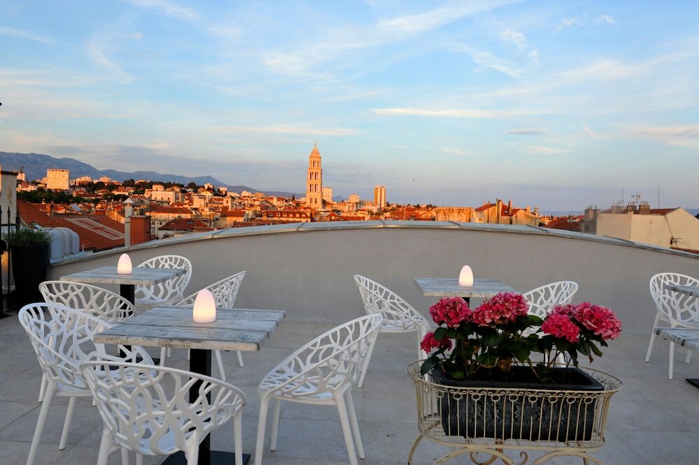 Фото Bajamonti 5