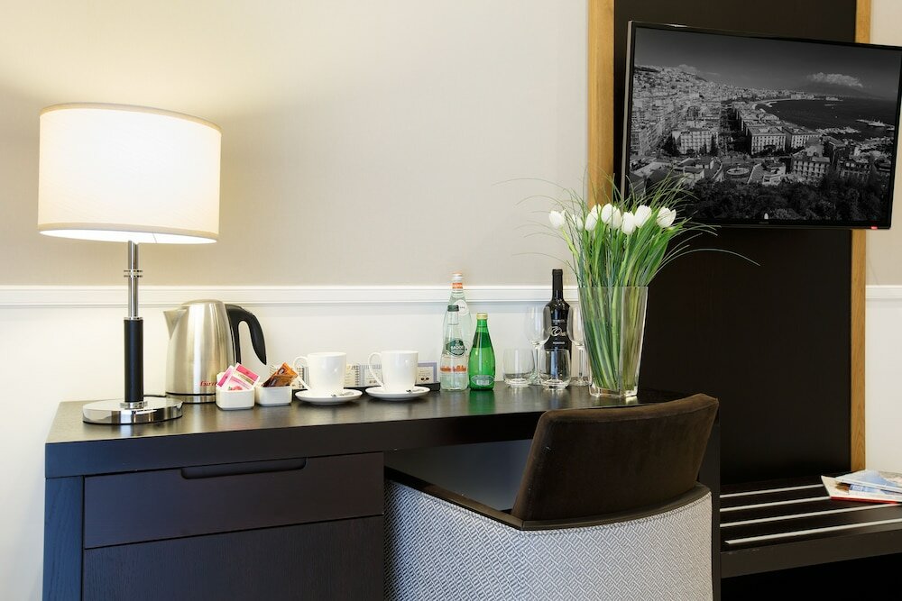 Фото Nap Luxury Guest House