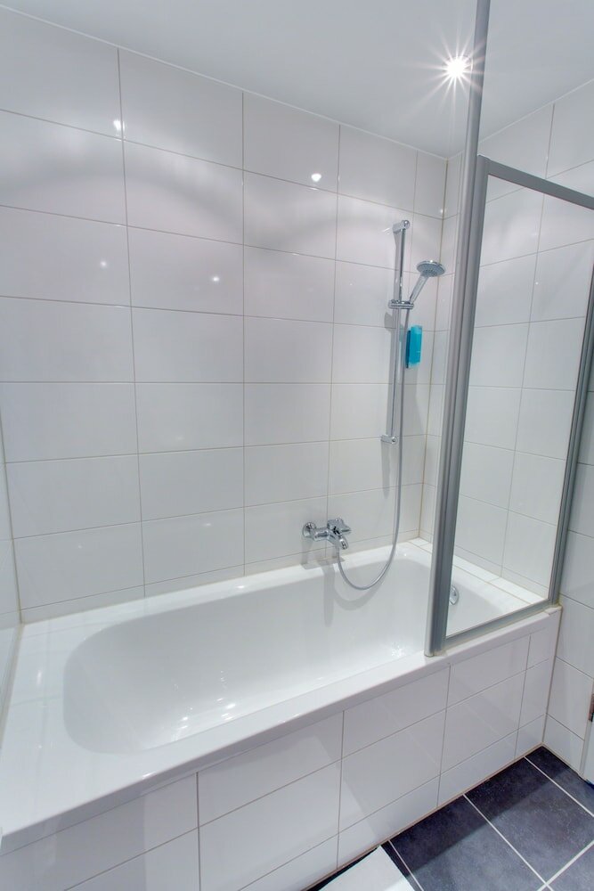 Фото Biendo Hotel Chemnitz