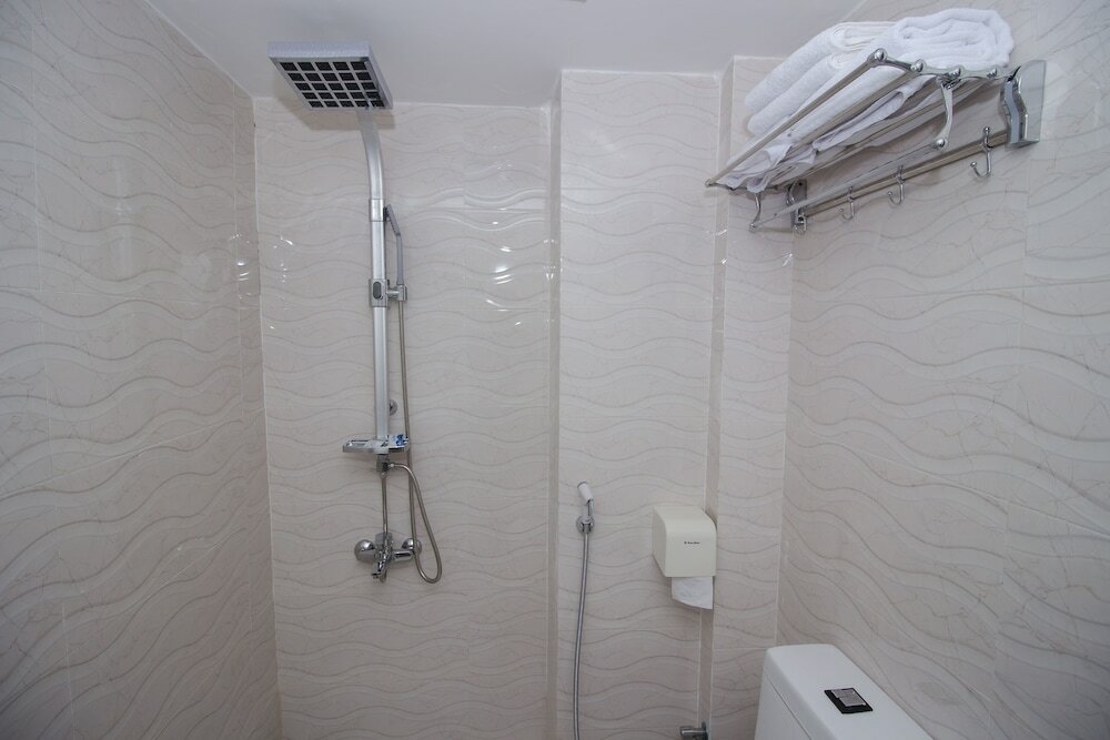 Фото Отель Pacific Lake View